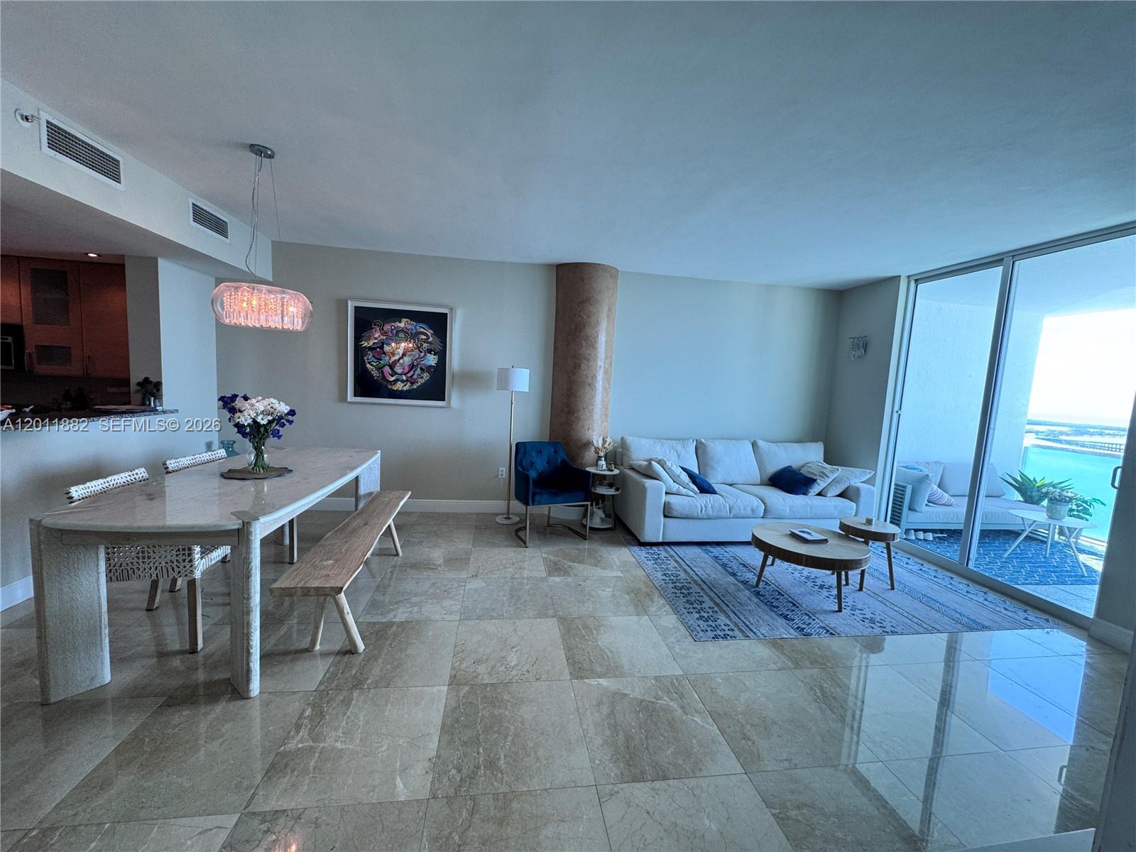 2101 Brickell Ave #3205, Miami FL 33129