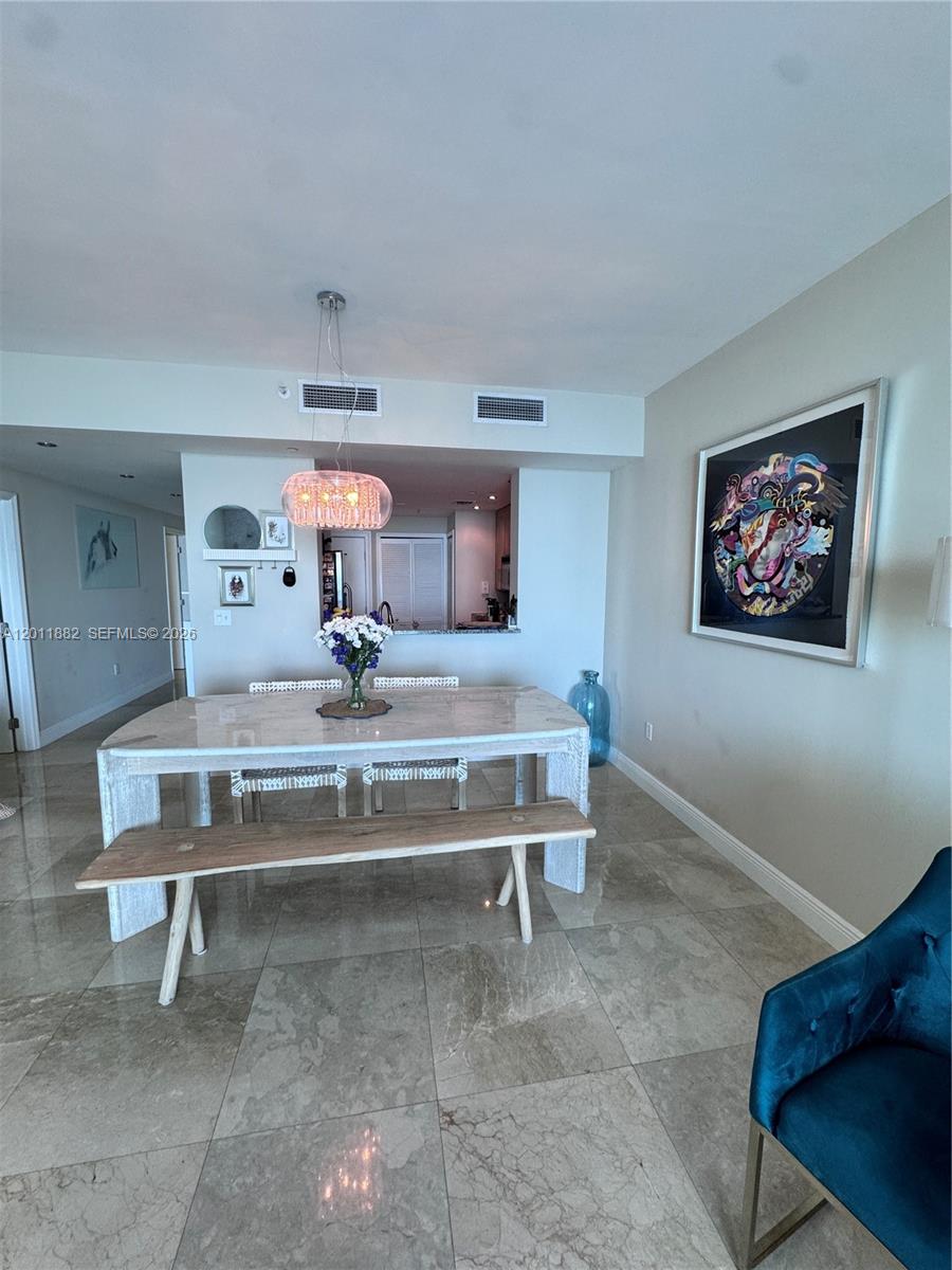 2101 Brickell Ave #3205, Miami FL 33129