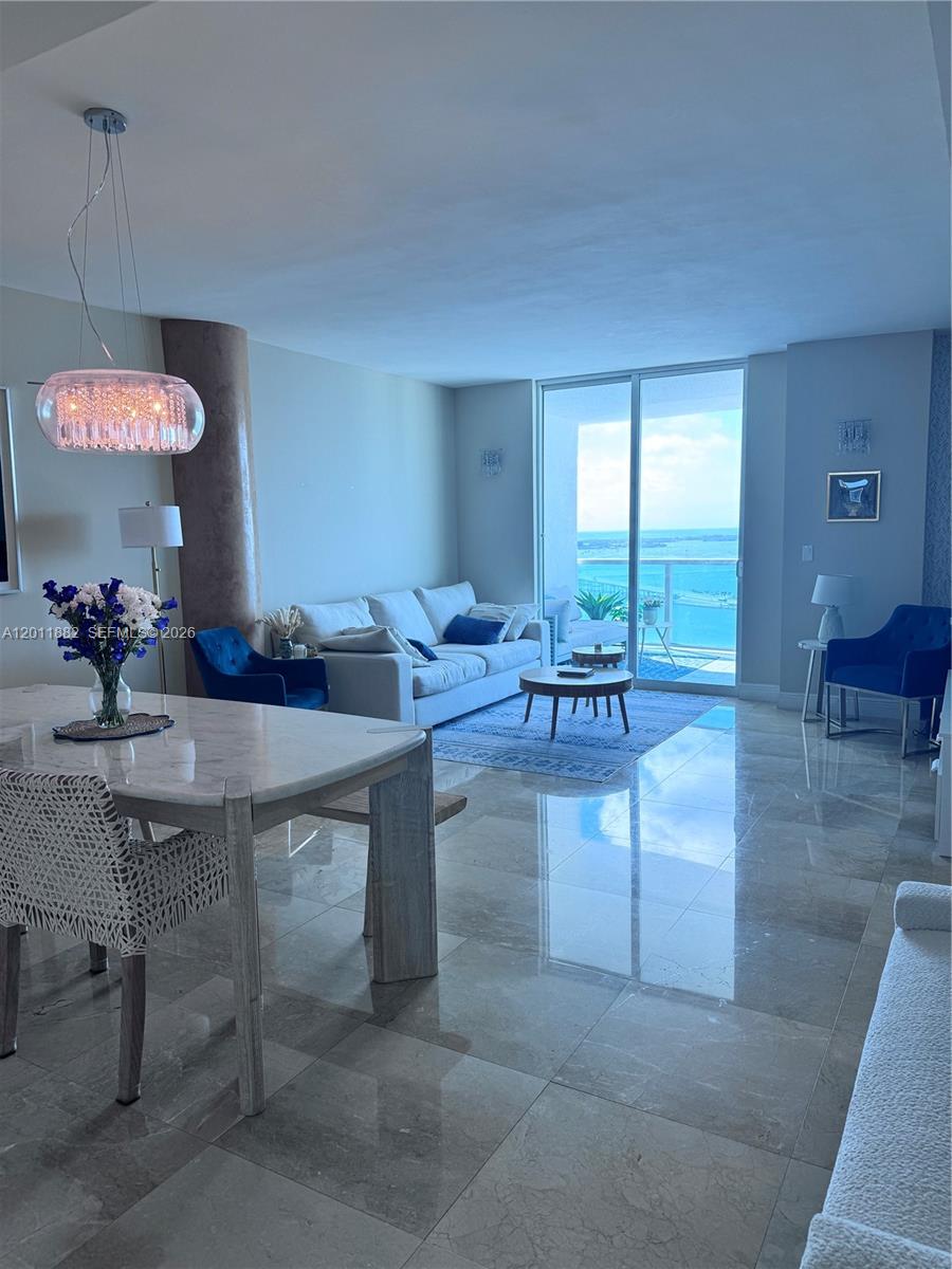 2101 Brickell Ave #3205, Miami FL 33129