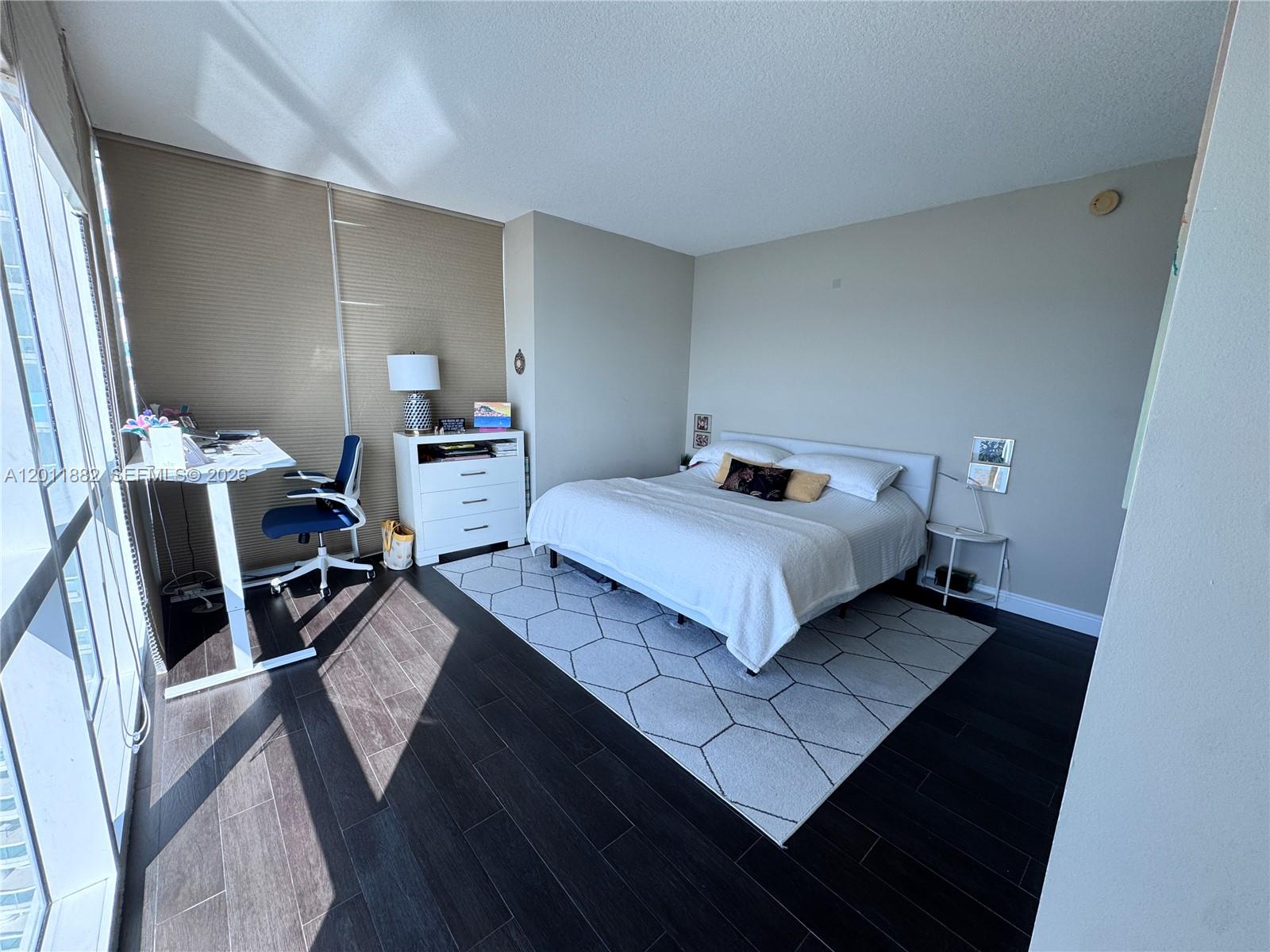 2101 Brickell Ave #3205, Miami FL 33129