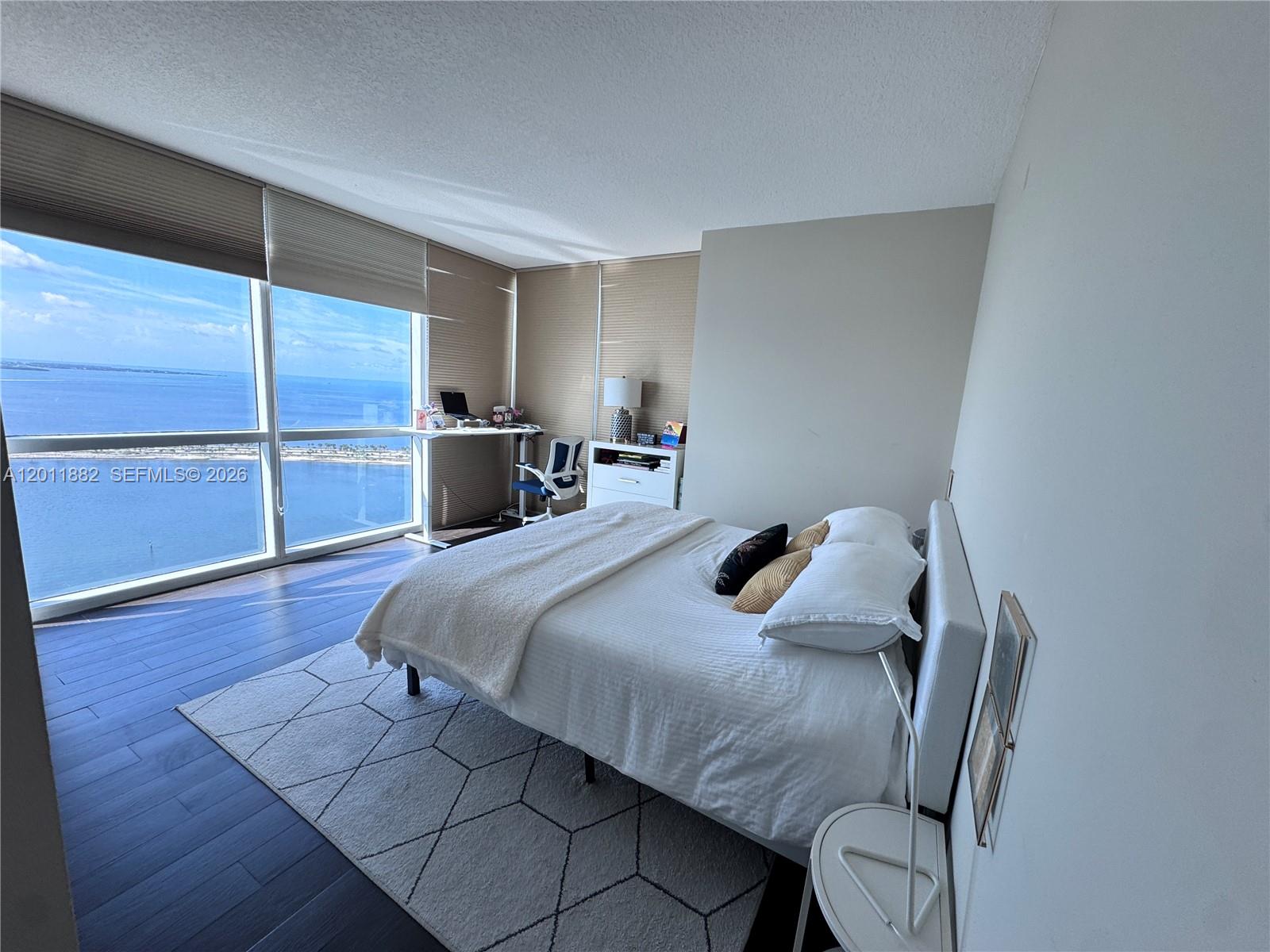 2101 Brickell Ave #3205, Miami FL 33129