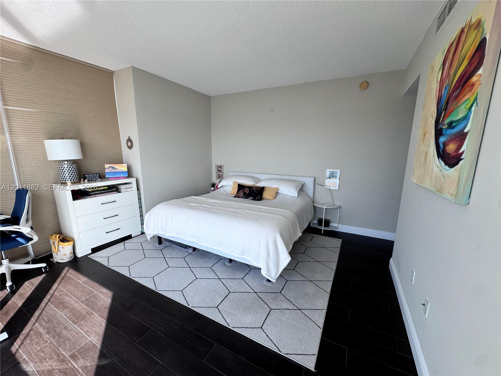 2101 Brickell Ave #3205, Miami FL 33129