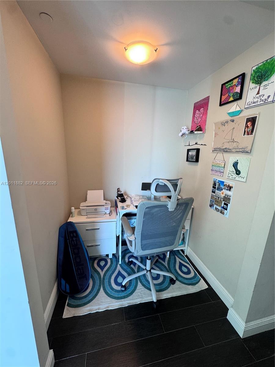 2101 Brickell Ave #3205, Miami FL 33129