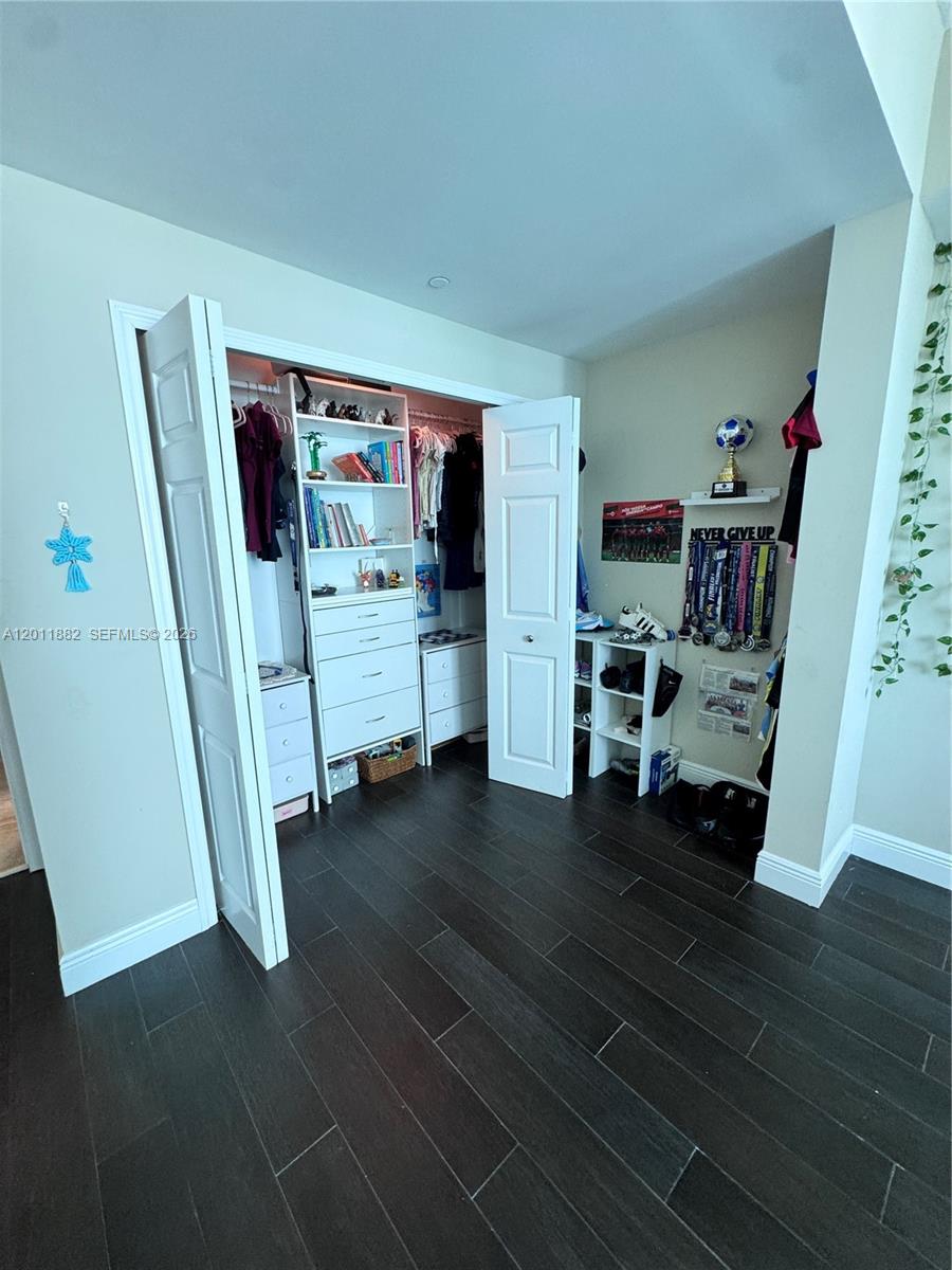 2101 Brickell Ave #3205, Miami FL 33129