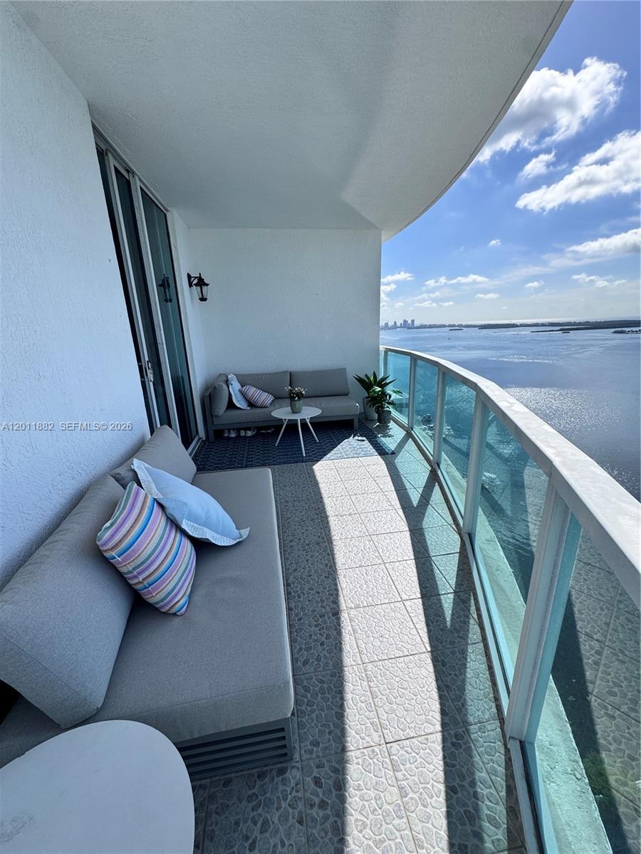 2101 Brickell Ave #3205, Miami FL 33129