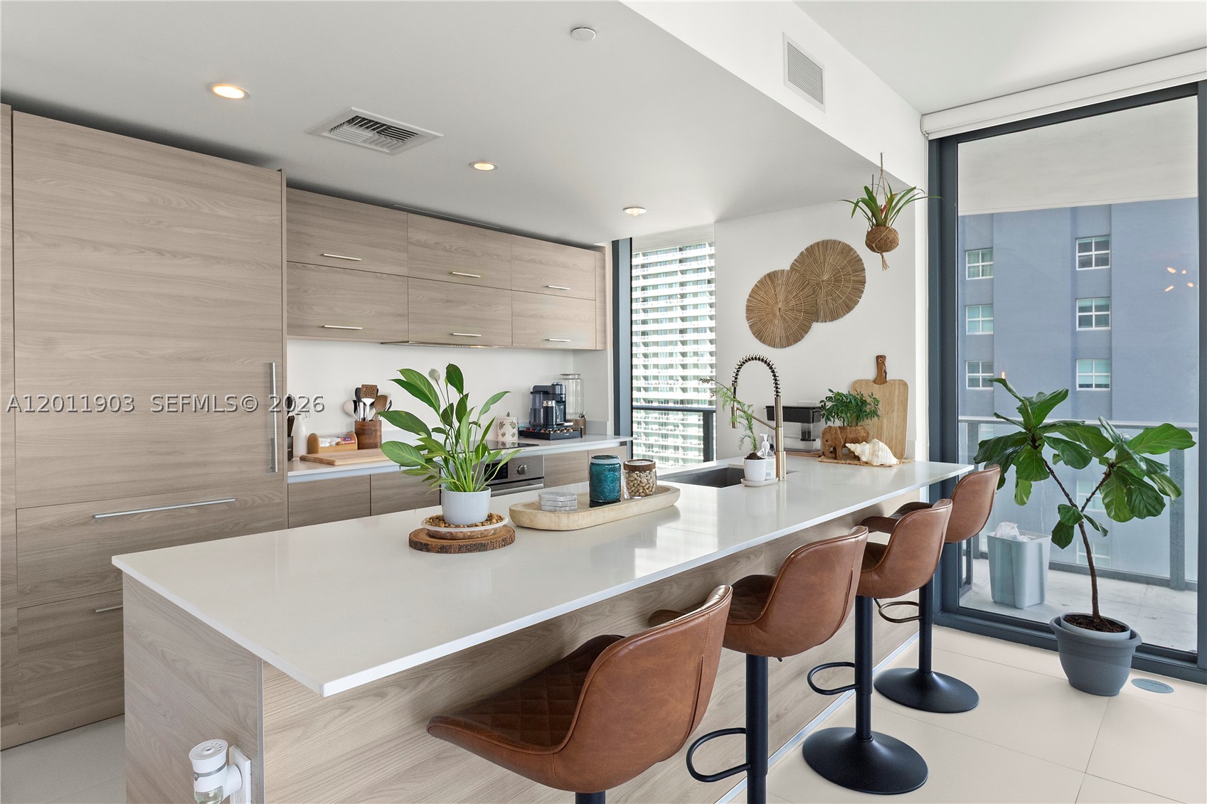 1300 S Miami Ave #2001, Miami FL 33130