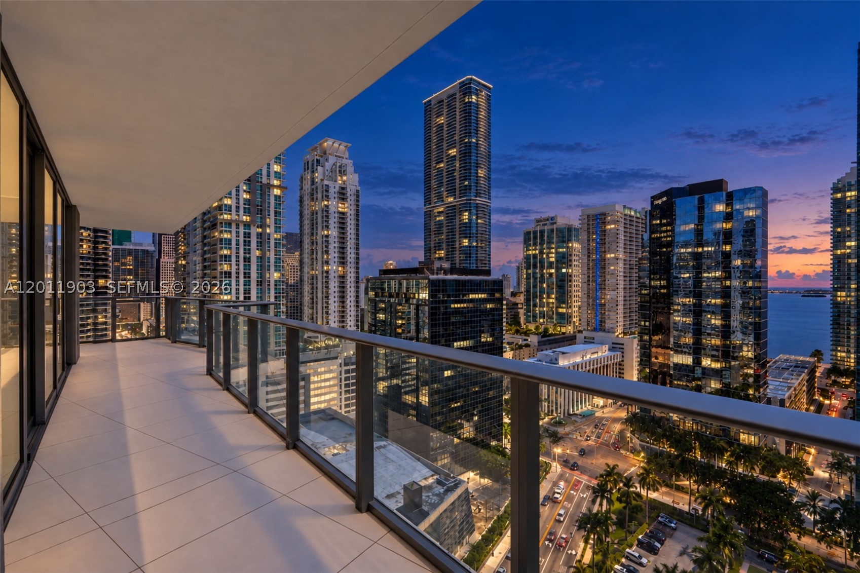 1300 S Miami Ave #2001, Miami FL 33130