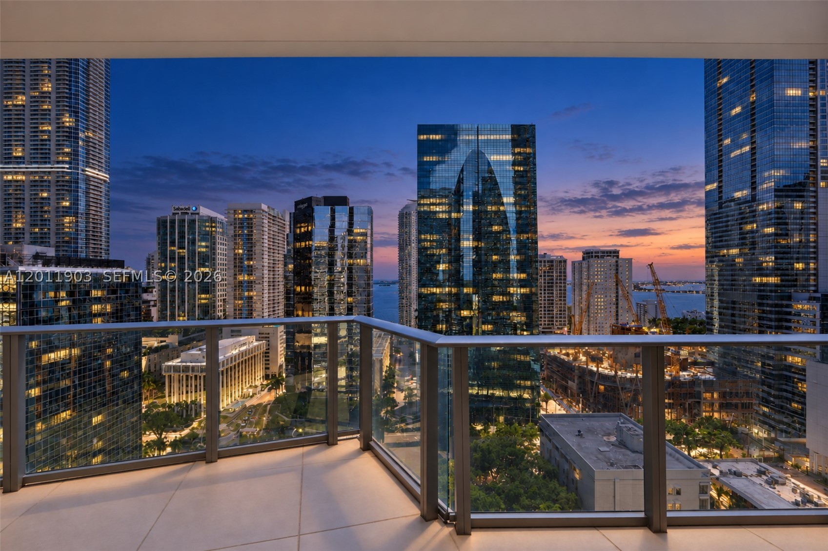 1300 S Miami Ave #2001, Miami FL 33130
