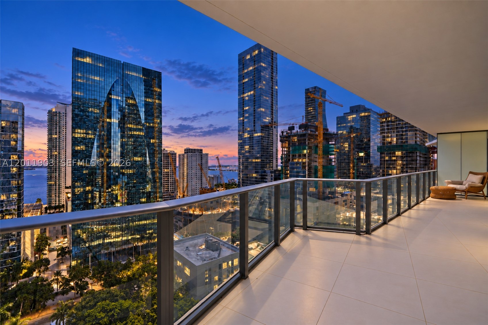 1300 S Miami Ave #2001, Miami FL 33130