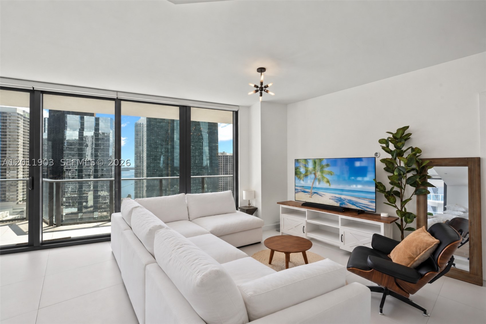 1300 S Miami Ave #2001, Miami FL 33130