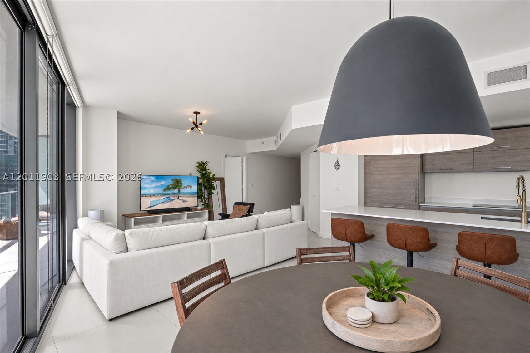 1300 S Miami Ave #2001, Miami FL 33130