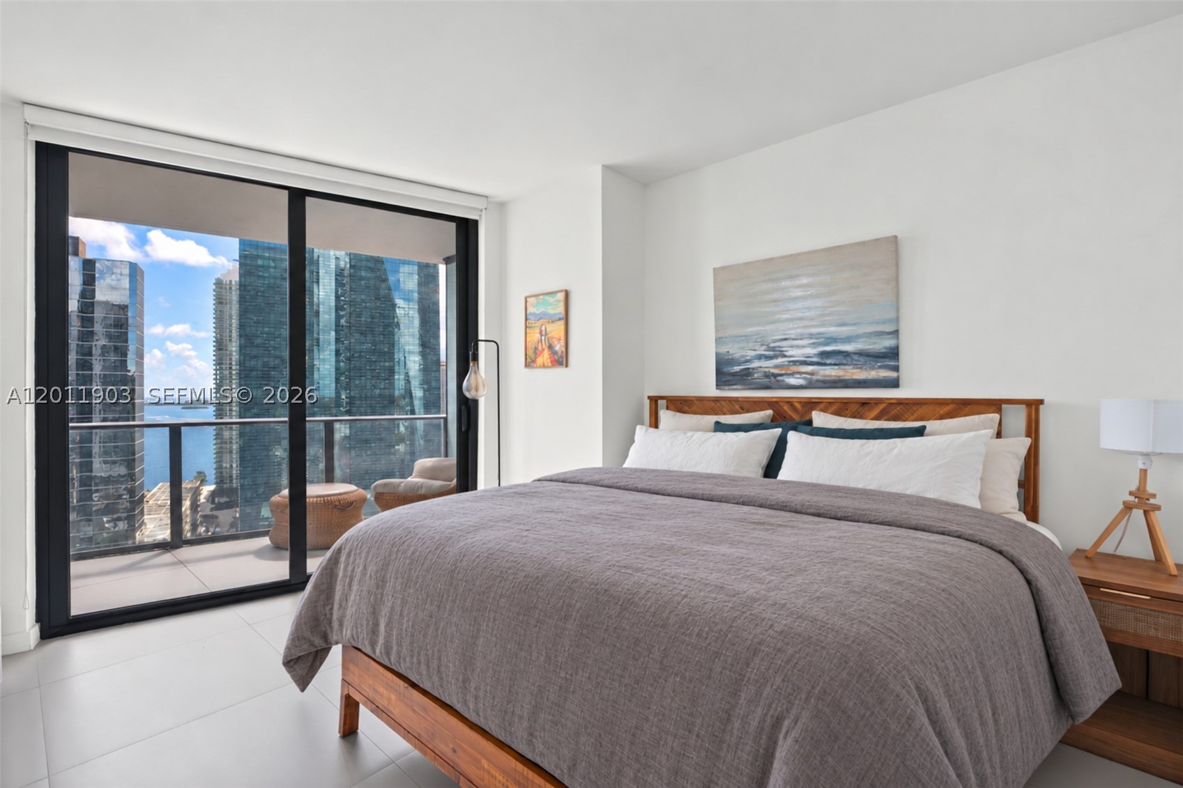 1300 S Miami Ave #2001, Miami FL 33130