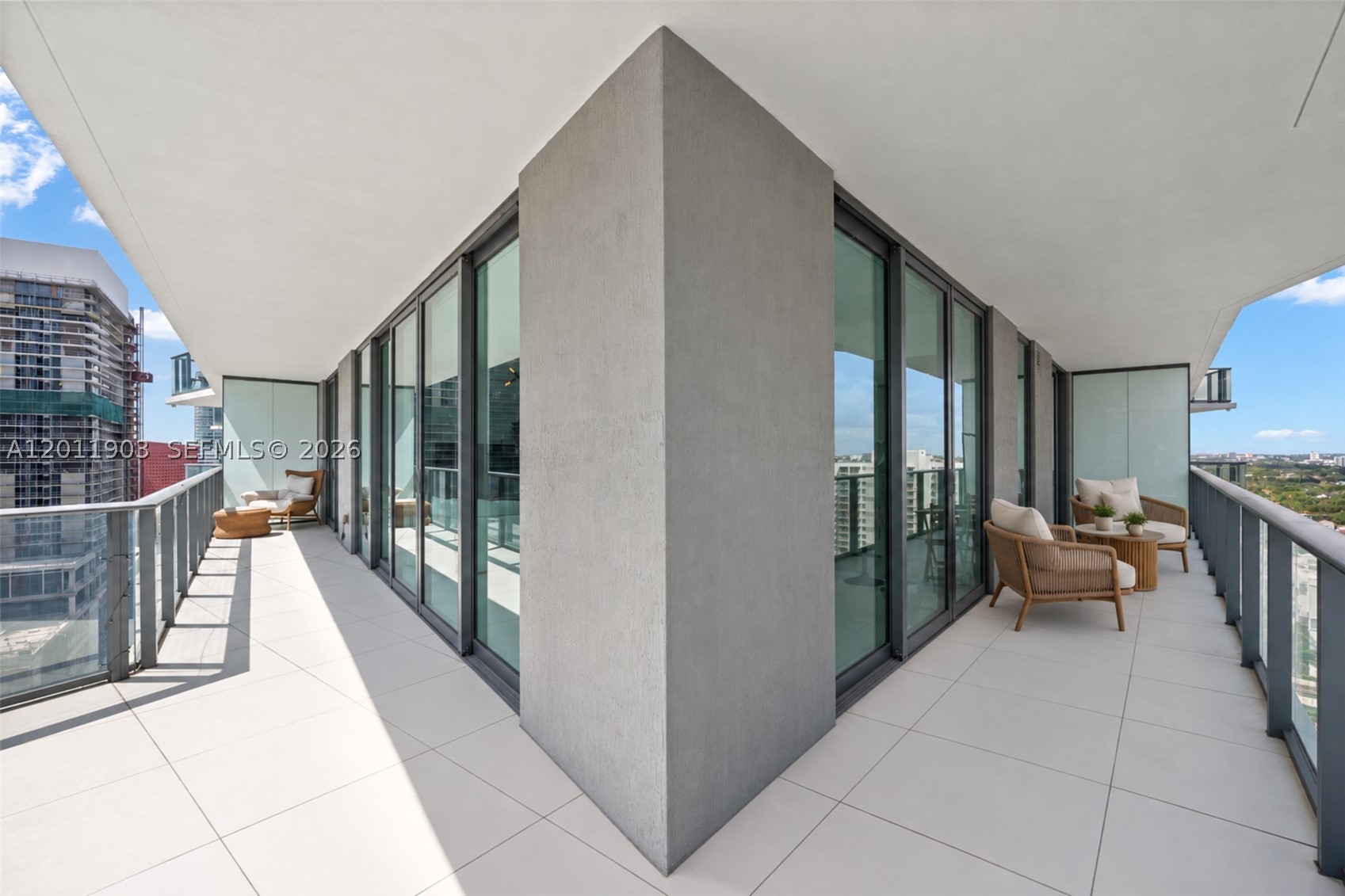 1300 S Miami Ave #2001, Miami FL 33130