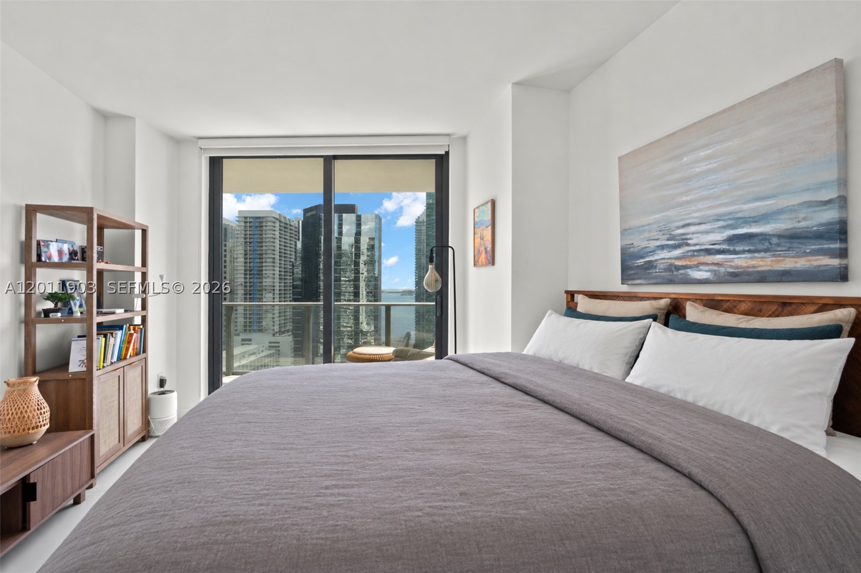 1300 S Miami Ave #2001, Miami FL 33130