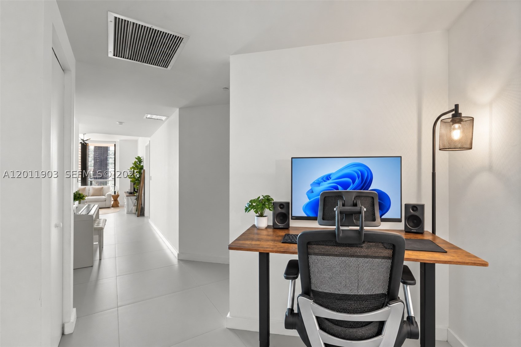 1300 S Miami Ave #2001, Miami FL 33130