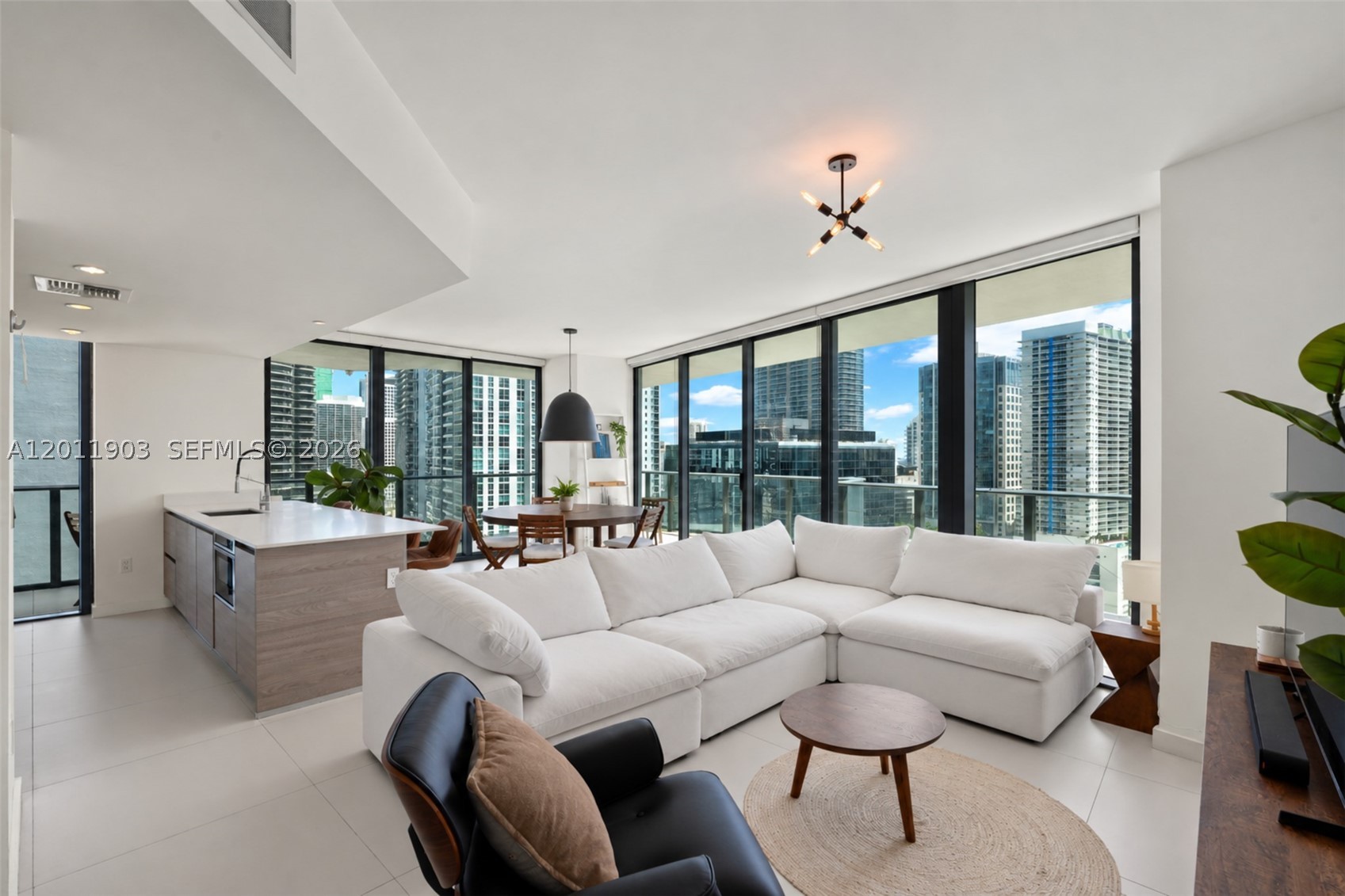 1300 S Miami Ave #2001, Miami FL 33130