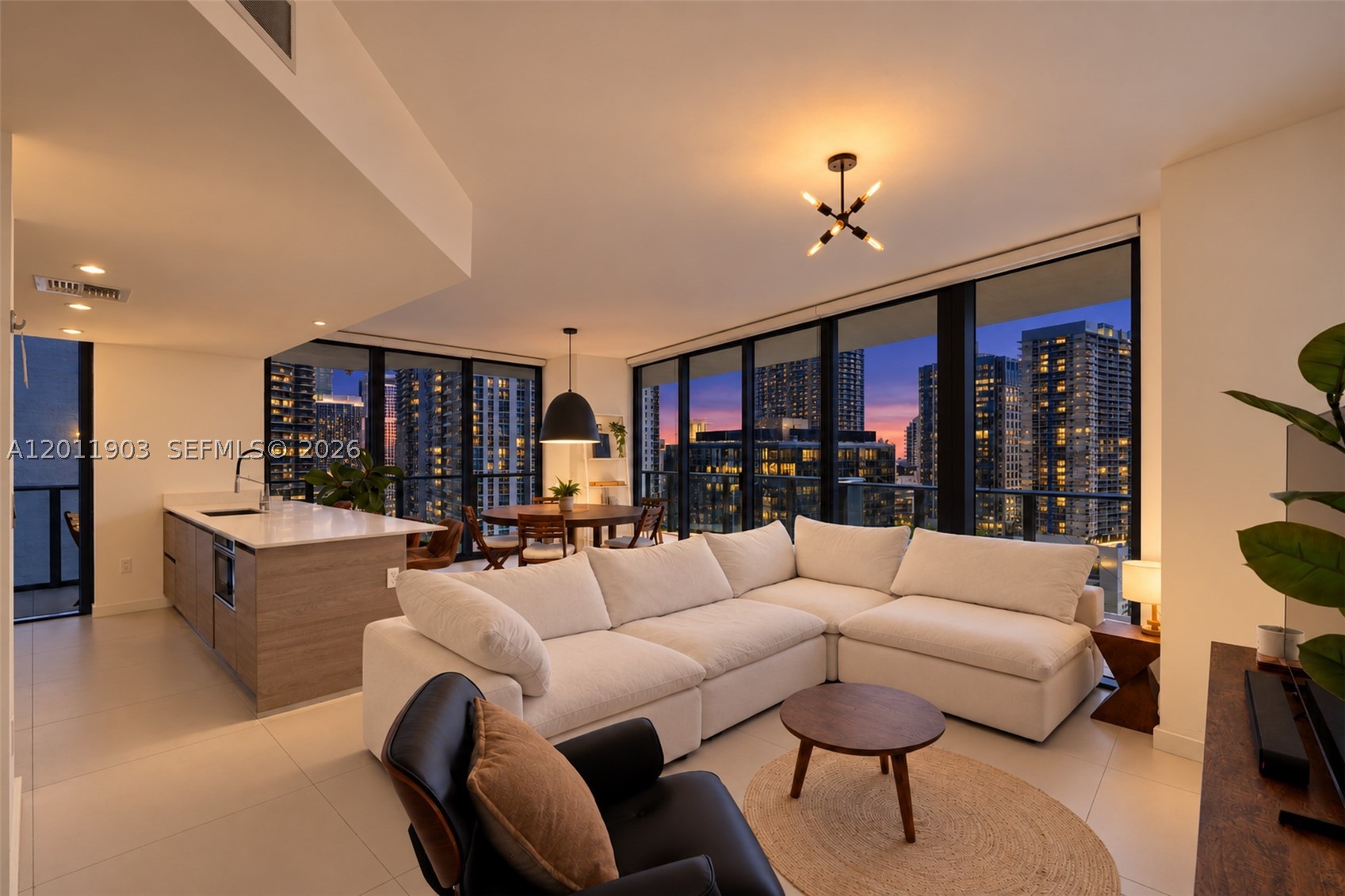 1300 S Miami Ave #2001, Miami FL 33130