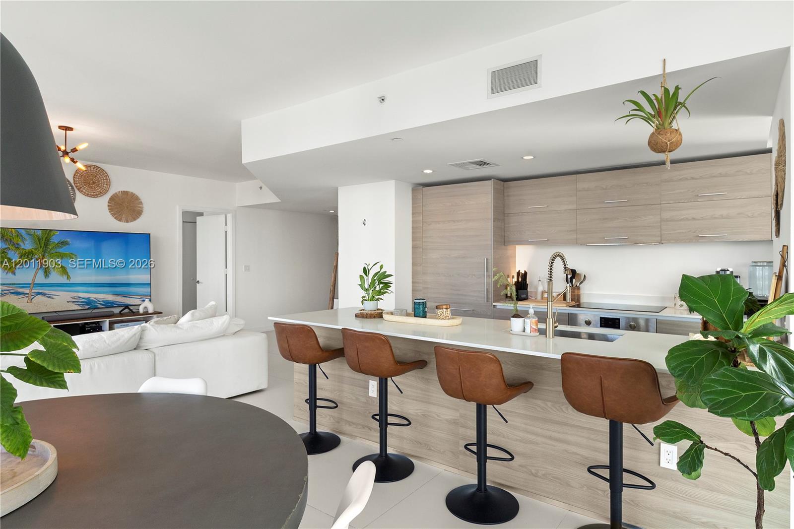 1300 S Miami Ave #2001, Miami FL 33130