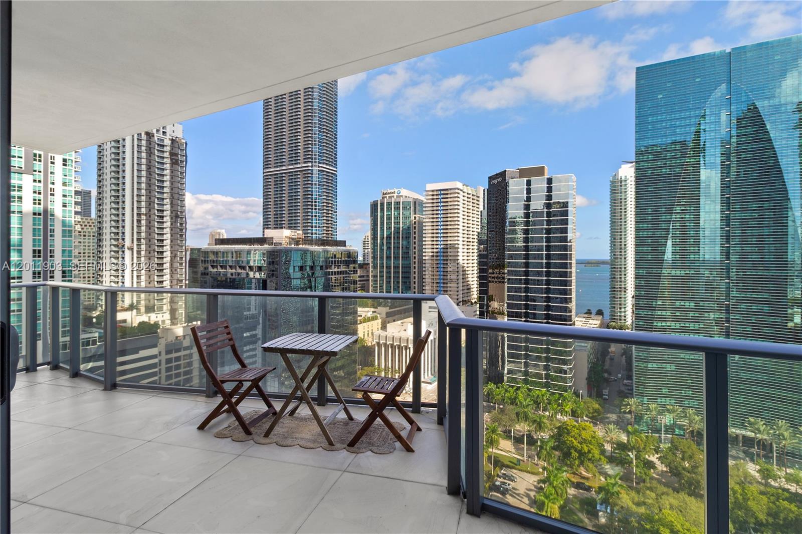 1300 S Miami Ave #2001, Miami FL 33130