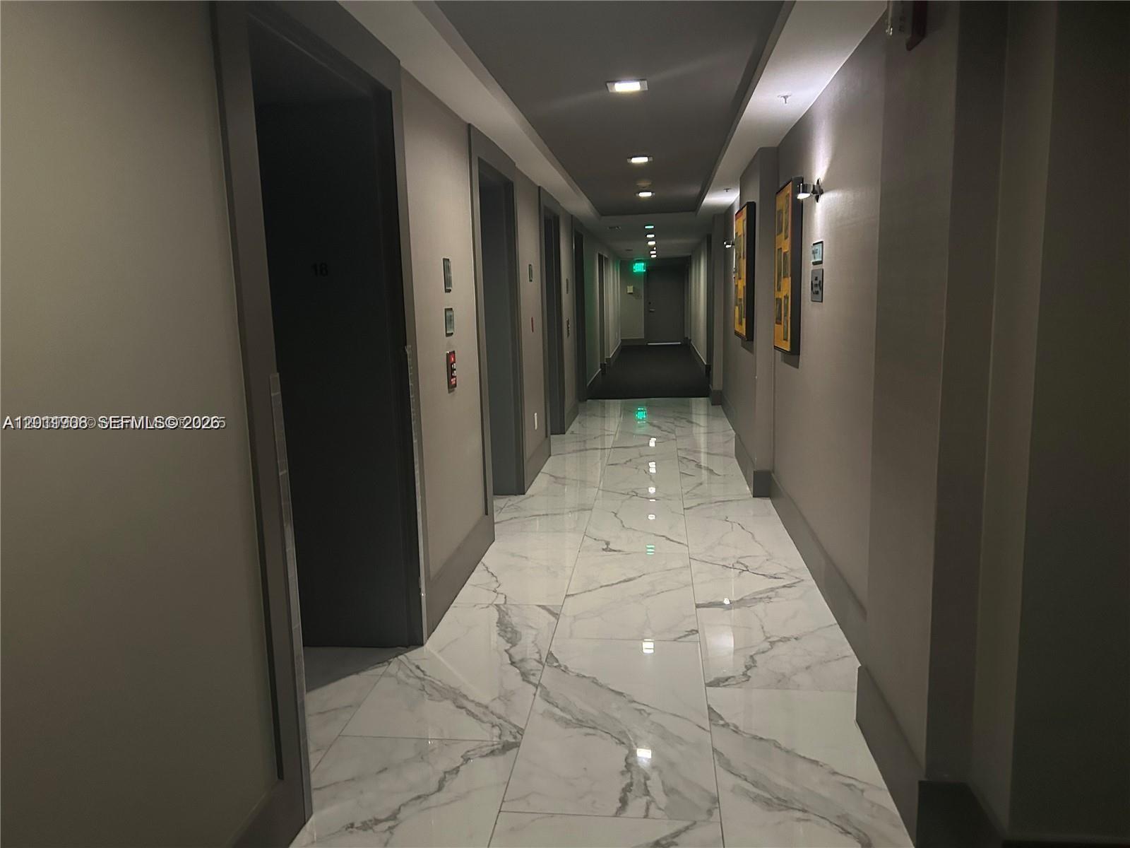 185 SE 14th Ter #603, Miami FL 33131