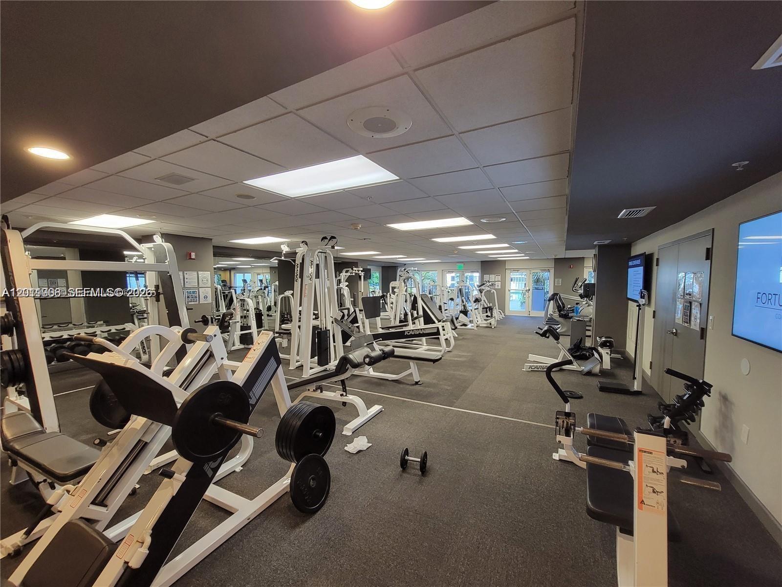 185 SE 14th Ter #603, Miami FL 33131