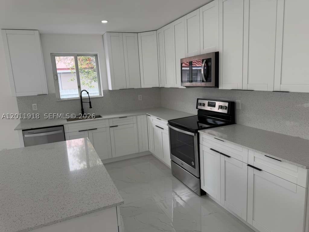 3536 NW 14th Ter, Miami FL 33125