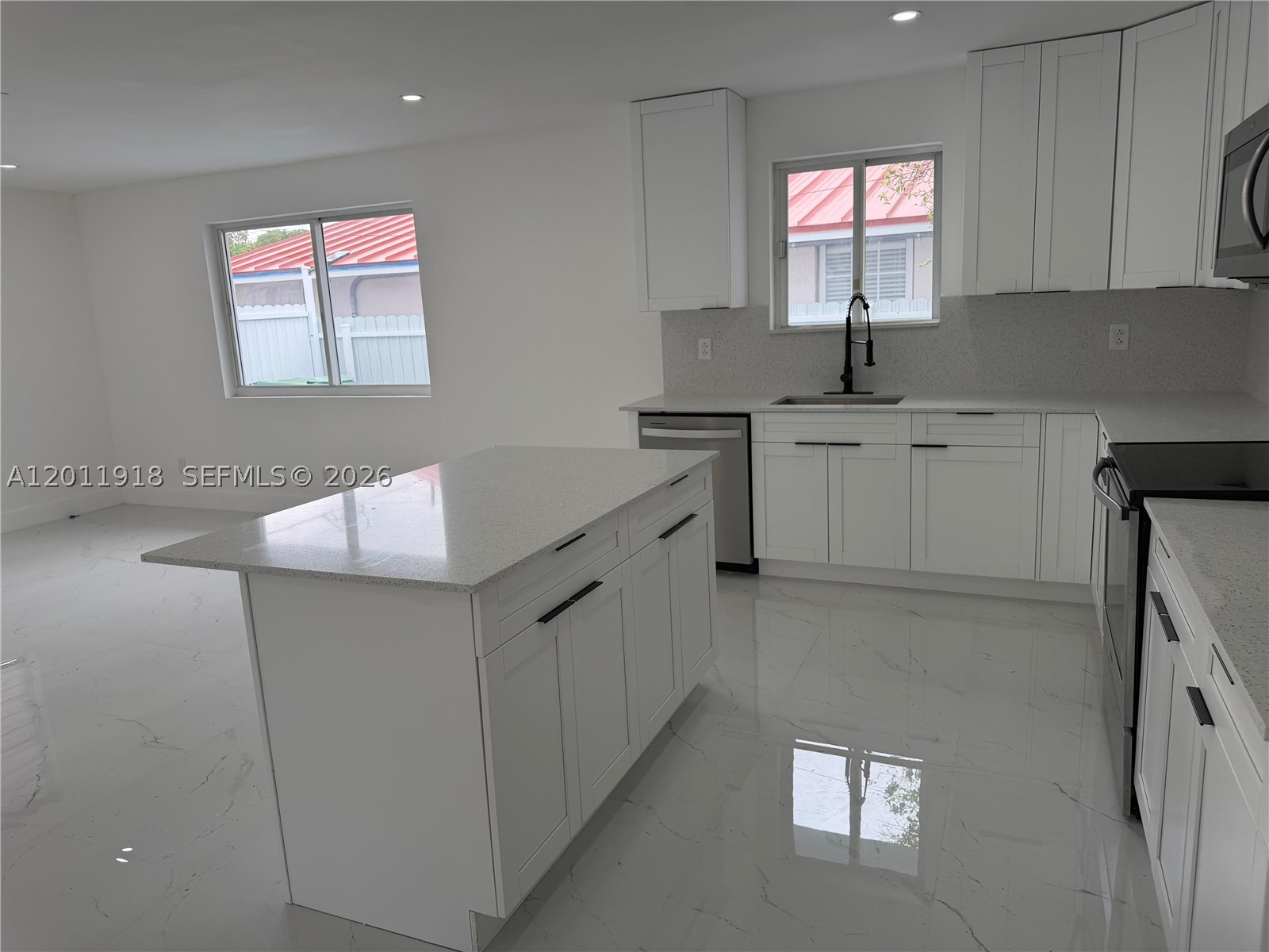 3536 NW 14th Ter, Miami FL 33125