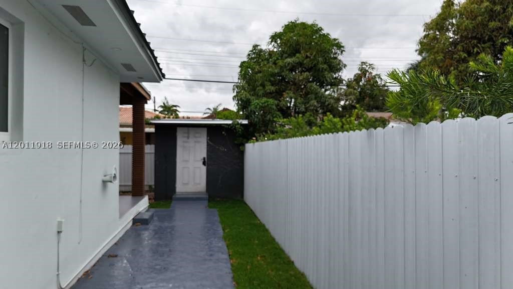 3536 NW 14th Ter, Miami FL 33125