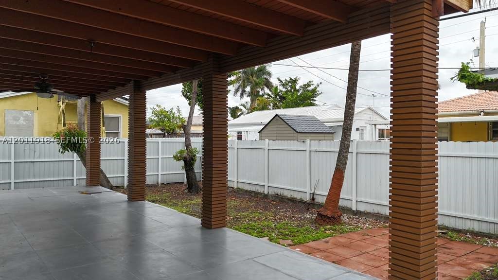 3536 NW 14th Ter, Miami FL 33125
