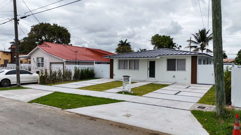 3536 NW 14th Ter, Miami FL 33125
