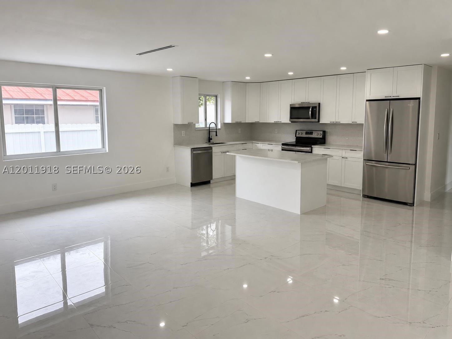 3536 NW 14th Ter, Miami FL 33125