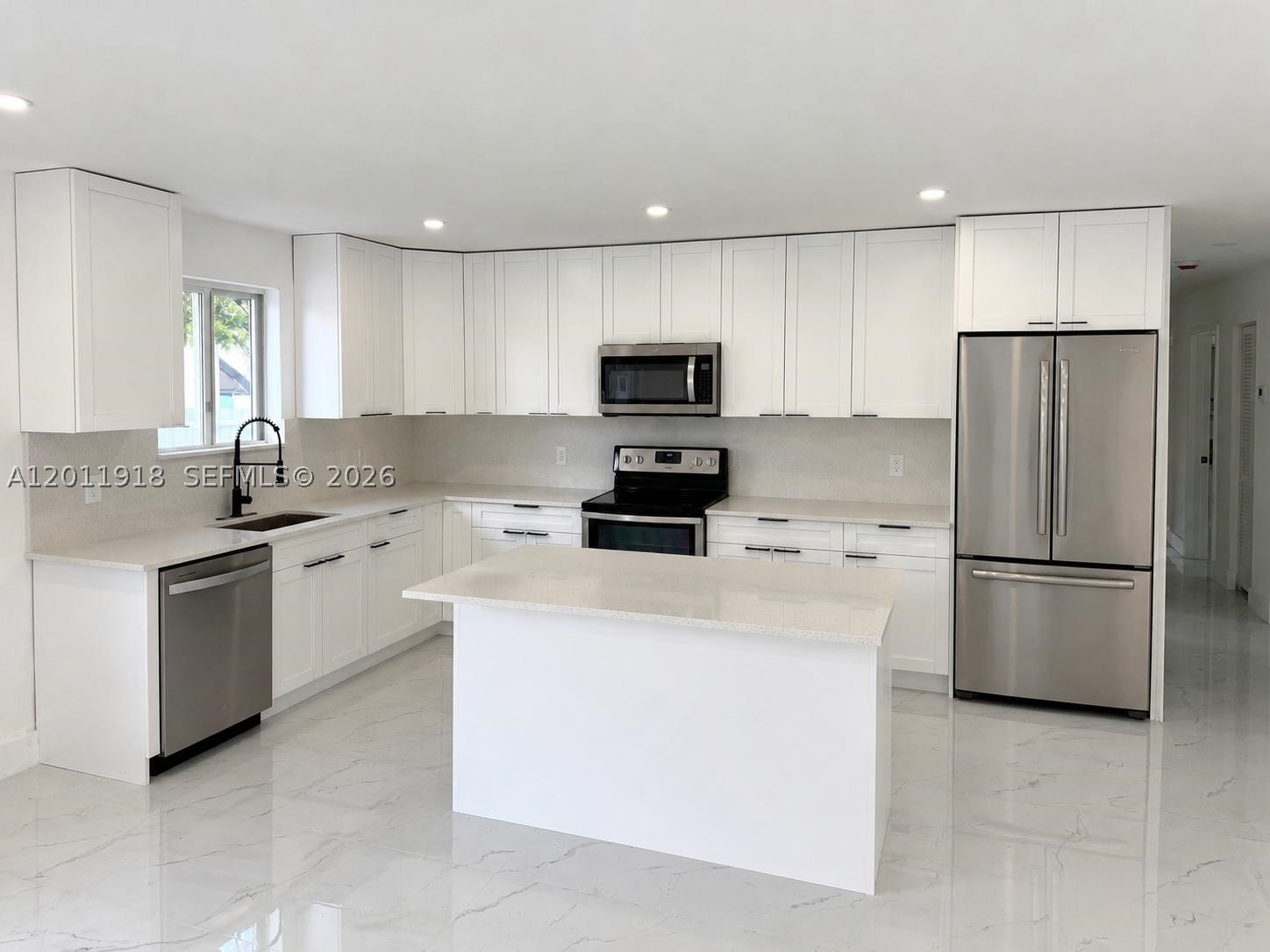 3536 NW 14th Ter, Miami FL 33125