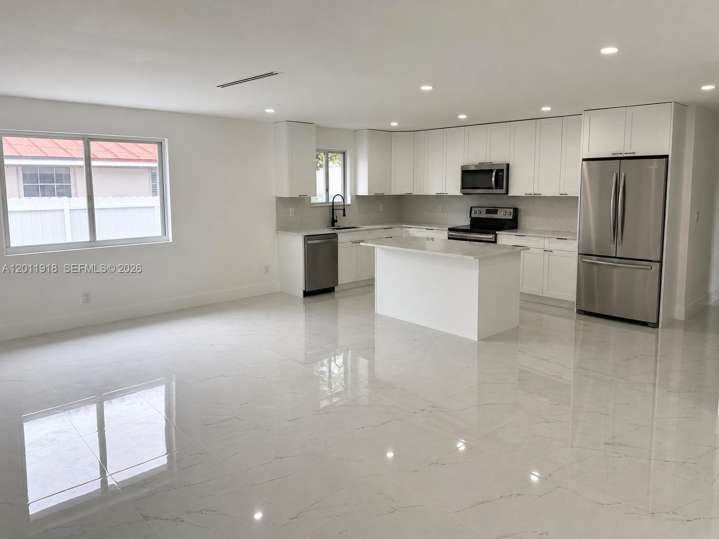 3536 NW 14th Ter, Miami FL 33125