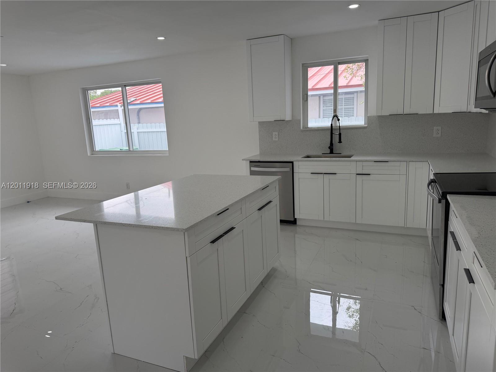 3536 NW 14th Ter, Miami FL 33125