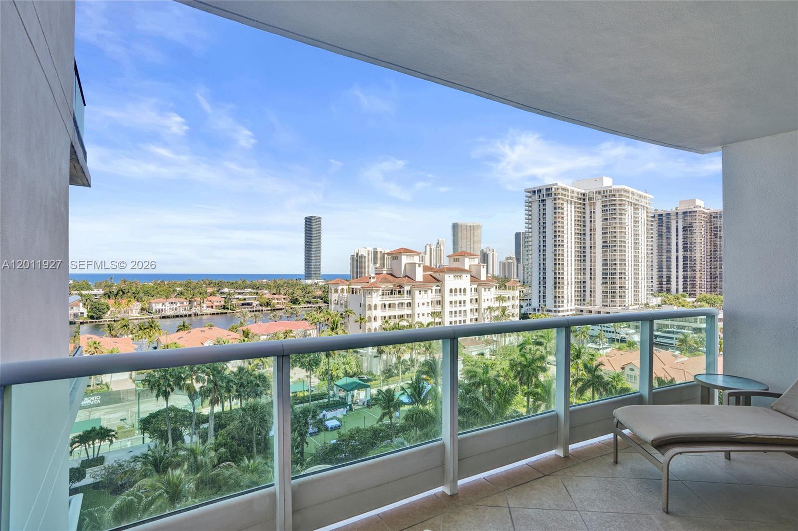 19955 NE 38th Ct #1105, Aventura FL 33180