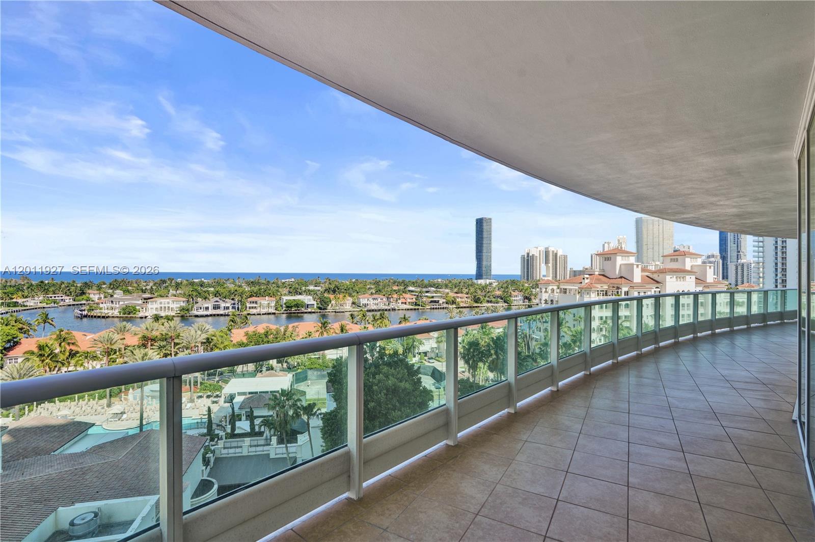 19955 NE 38th Ct #1105, Aventura FL 33180