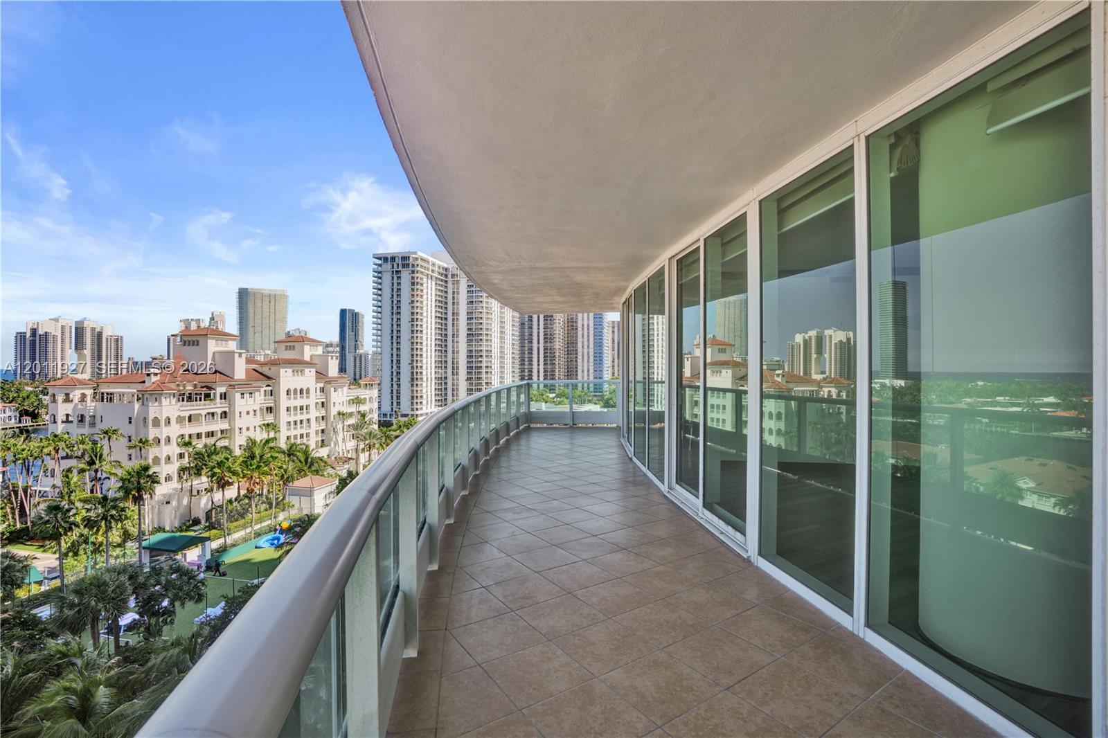 19955 NE 38th Ct #1105, Aventura FL 33180
