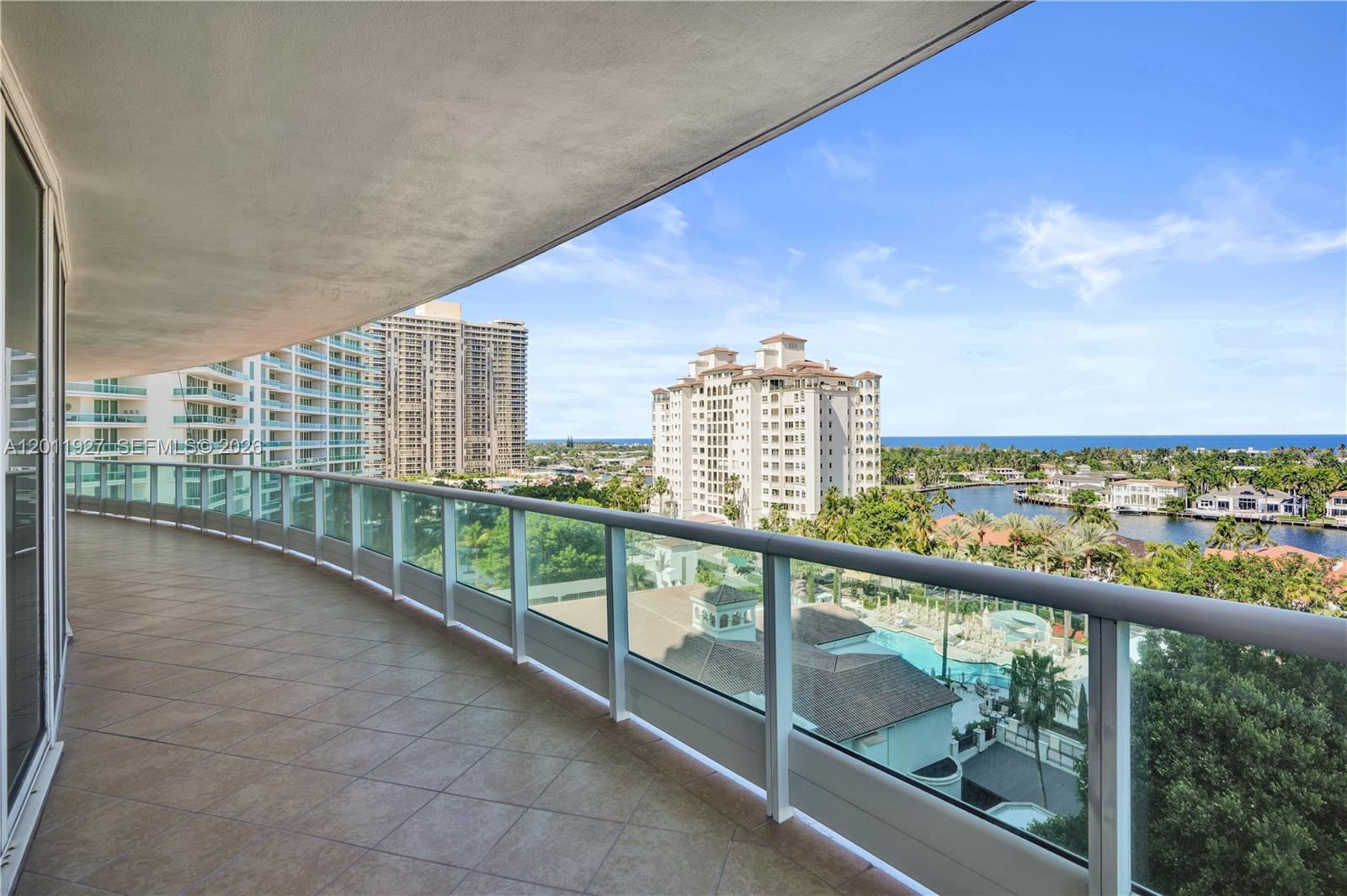 19955 NE 38th Ct #1105, Aventura FL 33180