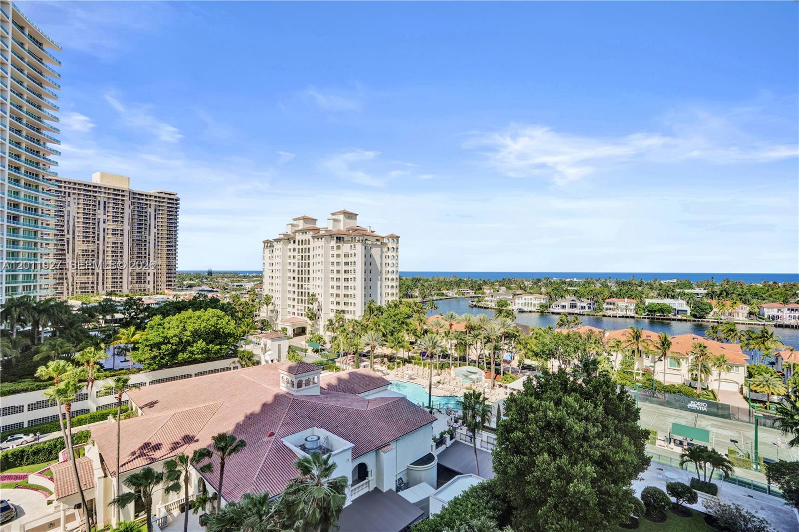 19955 NE 38th Ct #1105, Aventura FL 33180