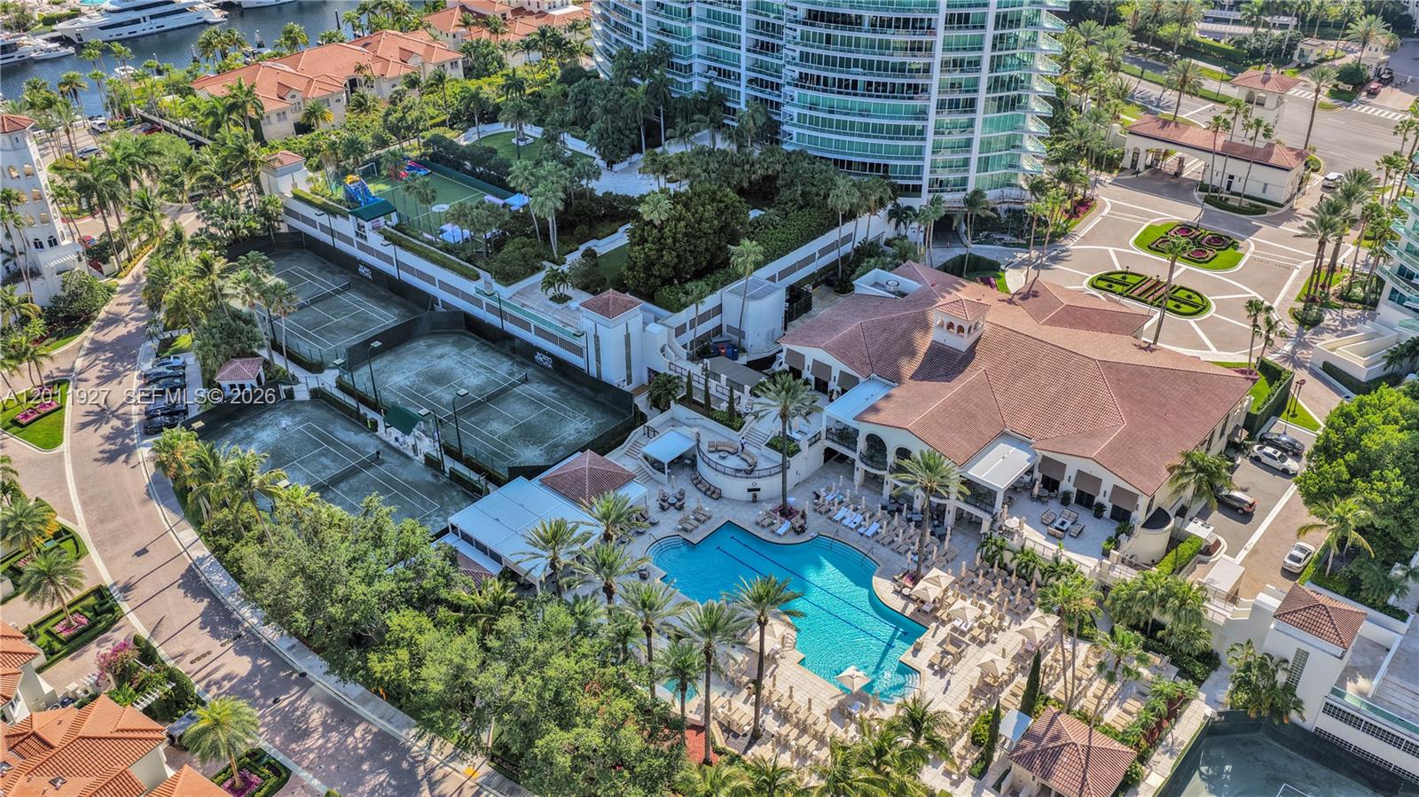 19955 NE 38th Ct #1105, Aventura FL 33180