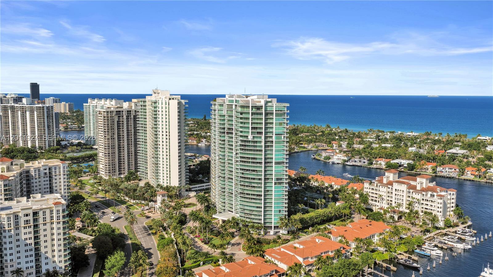 19955 NE 38th Ct #1105, Aventura FL 33180