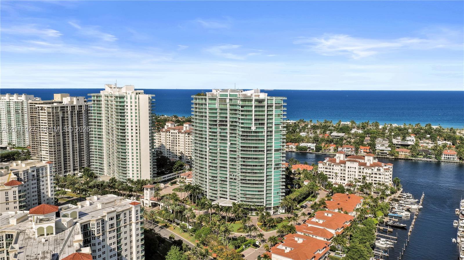 19955 NE 38th Ct #1105, Aventura FL 33180