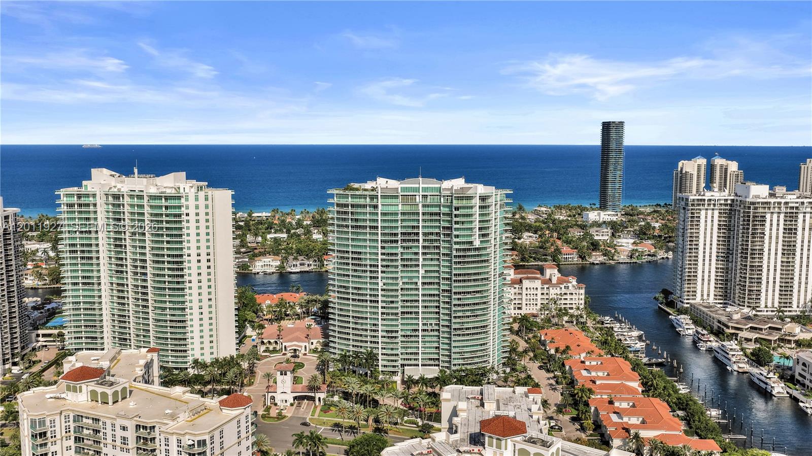 19955 NE 38th Ct #1105, Aventura FL 33180