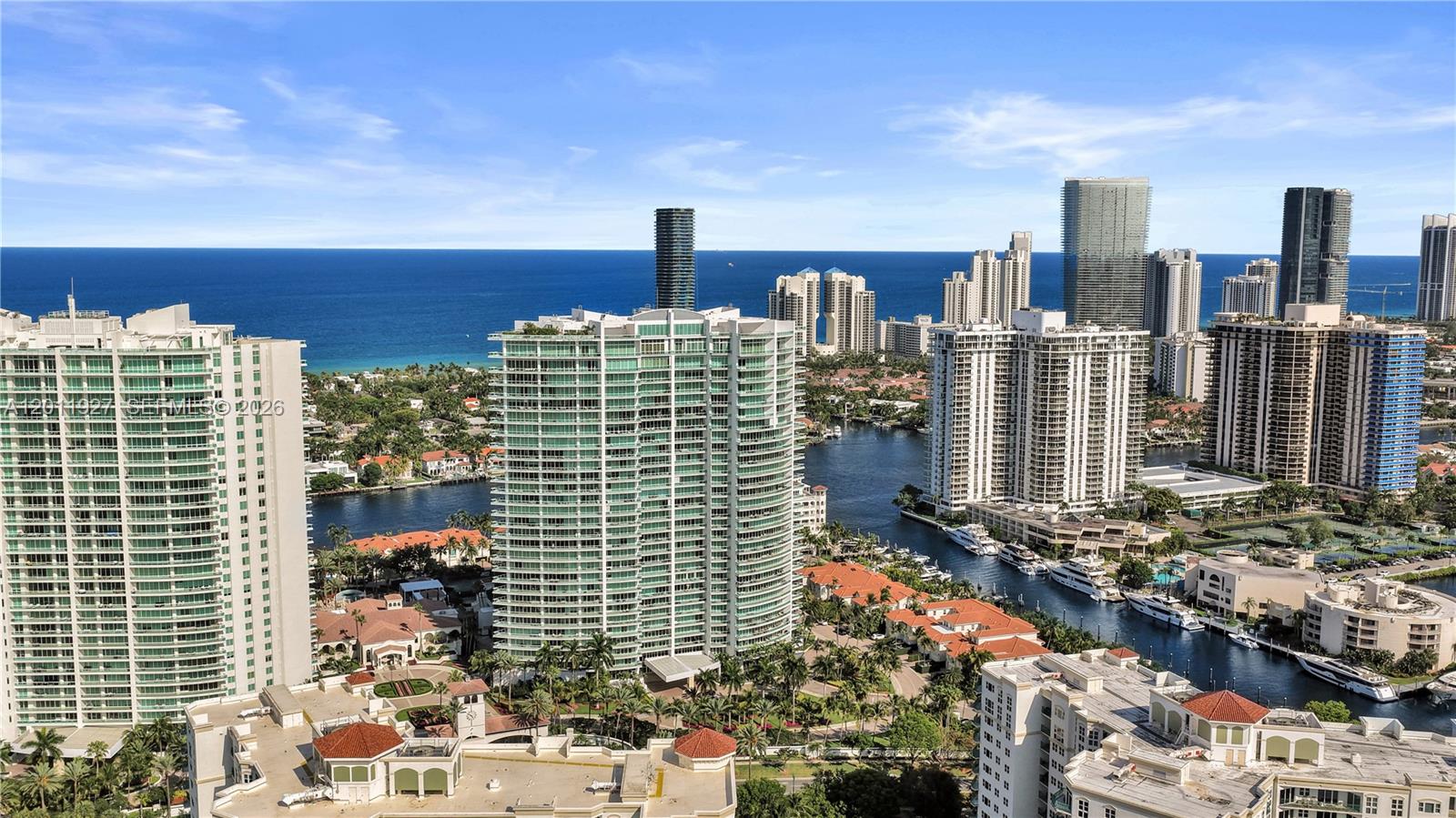 19955 NE 38th Ct #1105, Aventura FL 33180