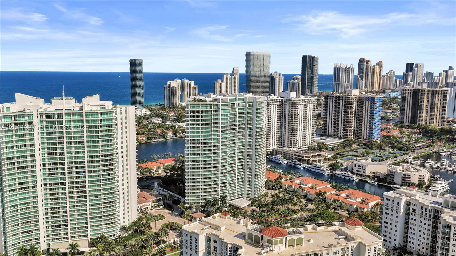 19955 NE 38th Ct #1105, Aventura FL 33180