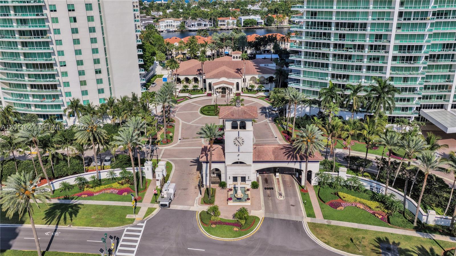 19955 NE 38th Ct #1105, Aventura FL 33180