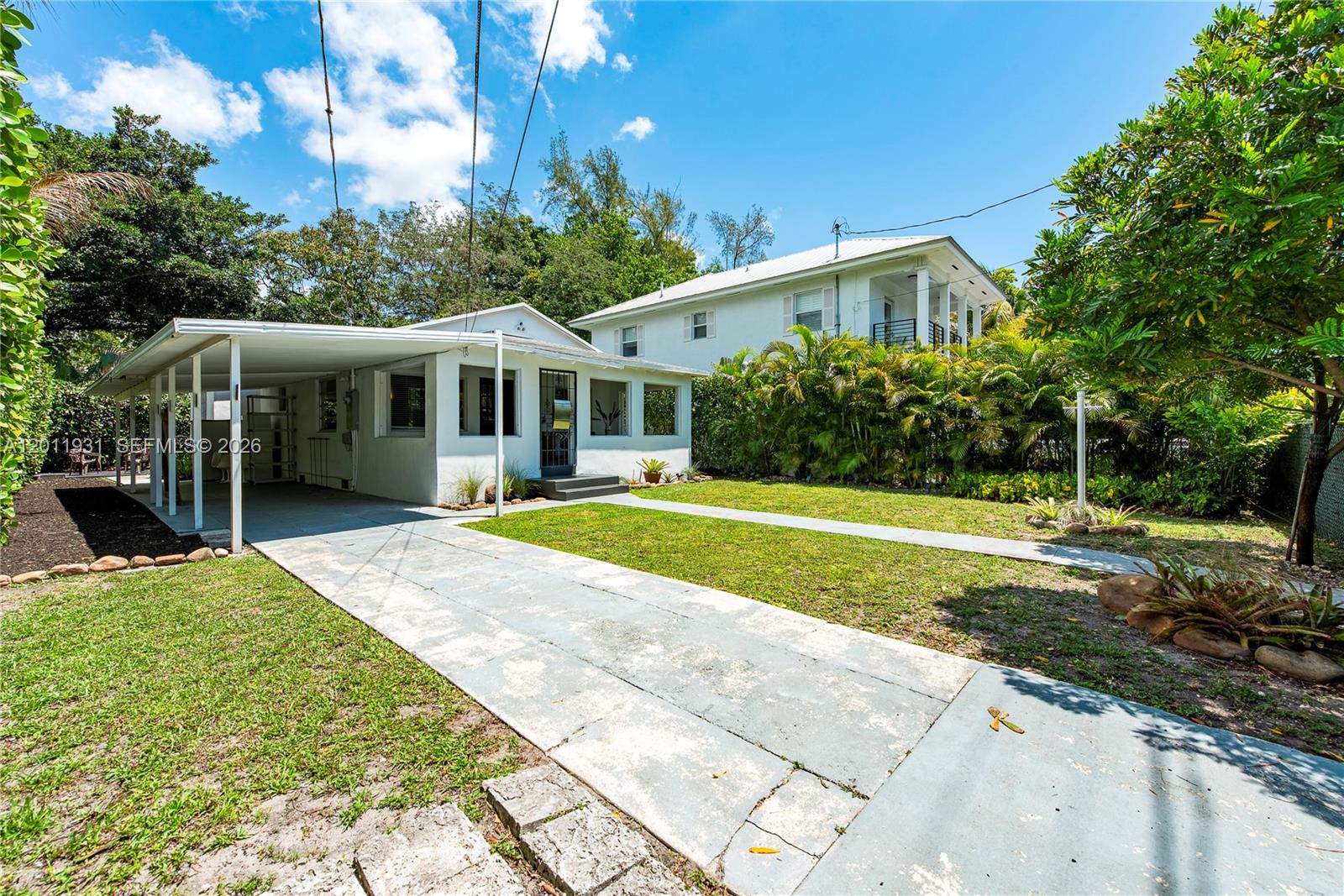 3655 Oak Ave #3655, Miami FL 33133
