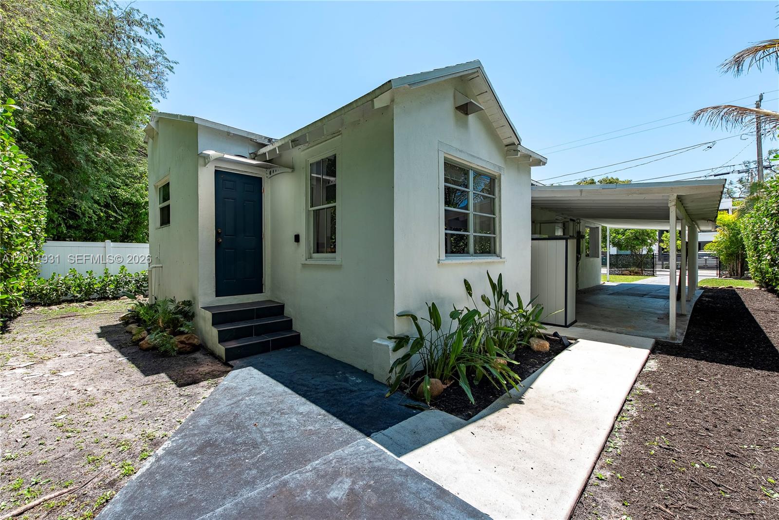 3655 Oak Ave #3655, Miami FL 33133