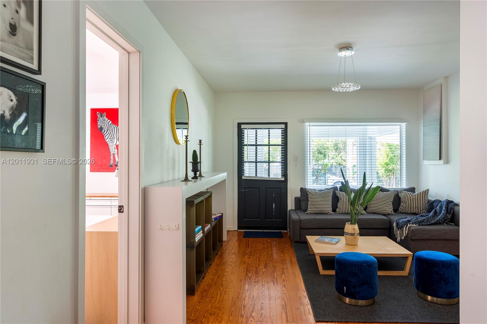 3655 Oak Ave #3655, Miami FL 33133