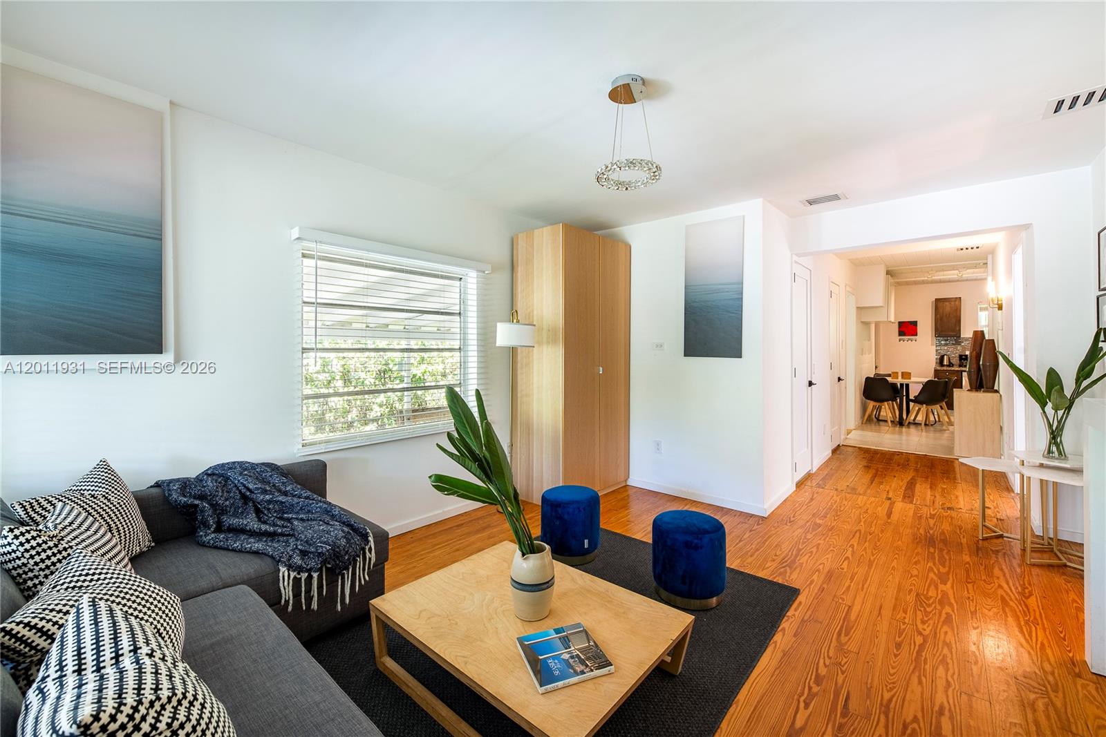 3655 Oak Ave #3655, Miami FL 33133